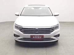 Volkswagen Jetta 280TSI DSG Excellence Edition - photo 3