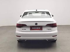Volkswagen Jetta 280TSI DSG Excellence Edition - photo 4