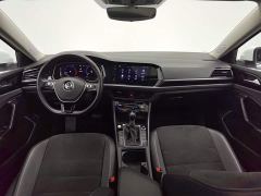 Volkswagen Jetta 280TSI DSG Excellence Edition - photo 5