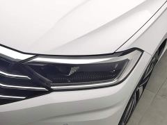 Volkswagen Jetta 280TSI DSG Excellence Edition - photo 7