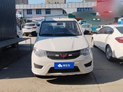 Wuling Hongguang 2018 1.5L Classic S Basic - ფოტო 2