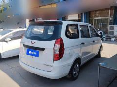 Wuling Hongguang 2018 1.5L Classic S Basic - ფოტო 3