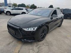 BYD Han DM-i Champion Edition 121KM Luxury - ფოტო 1