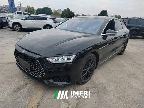 2023 BYD Han DM-i Champion Edition 121KM Luxury - ავტომობილი ჩინეთიდან