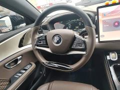 BYD Han DM-i Champion Edition 121KM Luxury - ფოტო 10