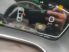 BYD Han DM-i Champion Edition 121KM Luxury - ფოტო 11