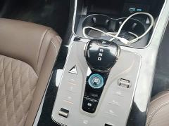 BYD Han DM-i Champion Edition 121KM Luxury - ფოტო 13