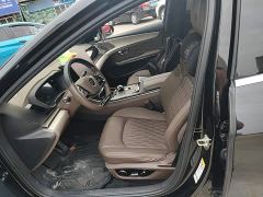 BYD Han DM-i Champion Edition 121KM Luxury - ფოტო 14