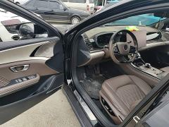 BYD Han DM-i Champion Edition 121KM Luxury - ფოტო 15