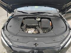 BYD Han DM-i Champion Edition 121KM Luxury - ფოტო 18