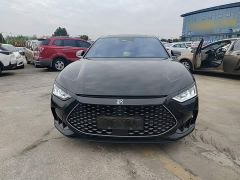 BYD Han DM-i Champion Edition 121KM Luxury - ფოტო 2