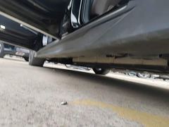 BYD Han DM-i Champion Edition 121KM Luxury - ფოტო 20