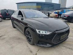BYD Han DM-i Champion Edition 121KM Luxury - ფოტო 3