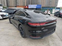 BYD Han DM-i Champion Edition 121KM Luxury - ფოტო 4