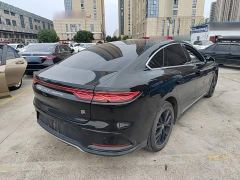 BYD Han DM-i Champion Edition 121KM Luxury - ფოტო 6