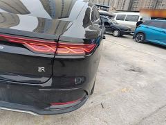 BYD Han DM-i Champion Edition 121KM Luxury - ფოტო 7