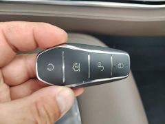 BYD Han DM-i Champion Edition 121KM Luxury - ფოტო 8