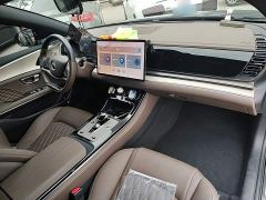 BYD Han DM-i Champion Edition 121KM Luxury - ფოტო 9