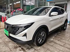 Nissan Qashqai Honor 2.0L CVT XV Sincere Edition - фото 1