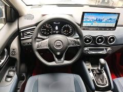 Nissan Qashqai Honor 2.0L CVT XV Sincere Edition - фото 10