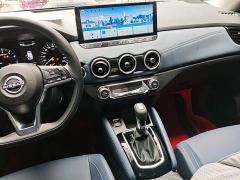 Nissan Qashqai Honor 2.0L CVT XV Sincere Edition - фото 12