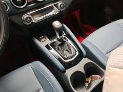 Nissan Qashqai Honor 2.0L CVT XV Sincere Edition - фото 13