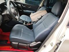 Nissan Qashqai Honor 2.0L CVT XV Sincere Edition - фото 14
