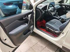 Nissan Qashqai Honor 2.0L CVT XV Sincere Edition - фото 15