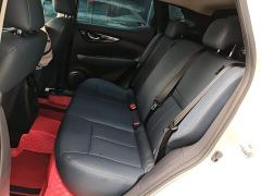 Nissan Qashqai Honor 2.0L CVT XV Sincere Edition - фото 16
