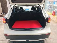 Nissan Qashqai Honor 2.0L CVT XV Sincere Edition - фото 18