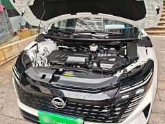 Nissan Qashqai Honor 2.0L CVT XV Sincere Edition - фото 19
