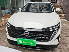 Nissan Qashqai Honor 2.0L CVT XV Sincere Edition - фото 2