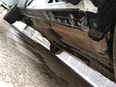 Nissan Qashqai Honor 2.0L CVT XV Sincere Edition - фото 20
