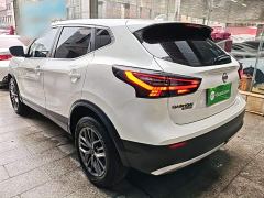 Nissan Qashqai Honor 2.0L CVT XV Sincere Edition - фото 4