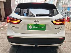 Nissan Qashqai Honor 2.0L CVT XV Sincere Edition - фото 5