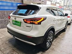 Nissan Qashqai Honor 2.0L CVT XV Sincere Edition - фото 6