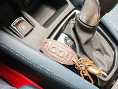 Nissan Qashqai Honor 2.0L CVT XV Sincere Edition - фото 8