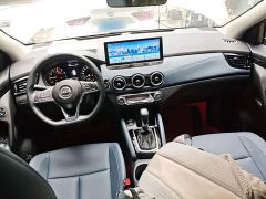 Nissan Qashqai Honor 2.0L CVT XV Sincere Edition - фото 9