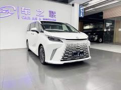 Lexus LM 500h Six-Seat Premium Edition - ფოტო 1