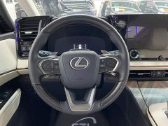 Lexus LM 500h Six-Seat Premium Edition - ფოტო 11