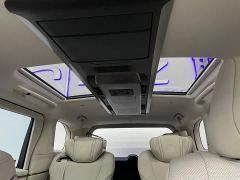 Lexus LM 500h Six-Seat Premium Edition - ფოტო 12