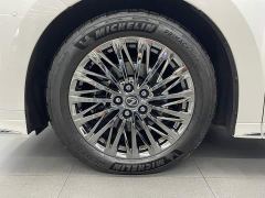 Lexus LM 500h Six-Seat Premium Edition - ფოტო 15