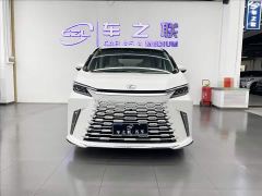 Lexus LM 500h Six-Seat Premium Edition - ფოტო 2