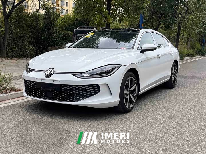 Volkswagen Lingdu L 280TSI DSG Spicy Edition - ავტომობილი ჩინეთიდან