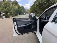 Volkswagen Lingdu L 280TSI DSG Spicy Edition - ფოტო 15