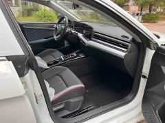 Volkswagen Lingdu L 280TSI DSG Spicy Edition - ფოტო 17