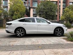 Volkswagen Lingdu L 280TSI DSG Spicy Edition - ფოტო 4