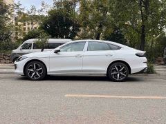 Volkswagen Lingdu L 280TSI DSG Spicy Edition - ფოტო 5