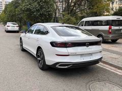 Volkswagen Lingdu L 280TSI DSG Spicy Edition - ფოტო 6