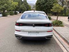 Volkswagen Lingdu L 280TSI DSG Spicy Edition - ფოტო 7